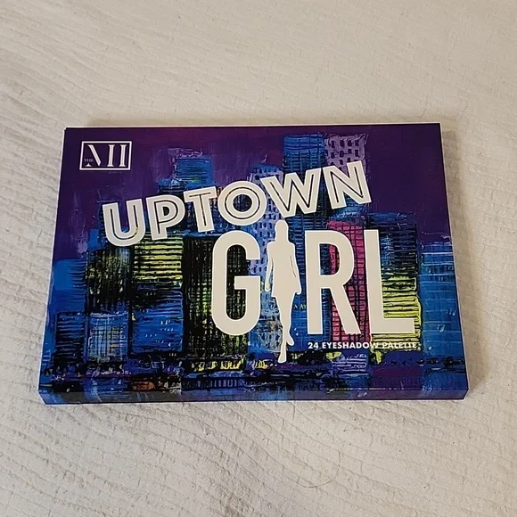 Uptown Girl Eyeshadow Palette - Picture 4 of 4